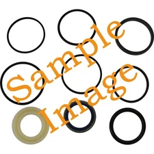 RB201-91010 Hydraulic Cylinder Seal Kit Fits Kubota KX41-2 Bore 55mm Rod 30mm