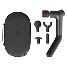 Sharper Image Power Percussion Hot  Cold Reach Percussion Massager