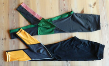 Sportlich! MOLO Olympia Sport & ONLY PLAY Leggings & Thermo 146/152 11-12 J rosa