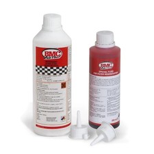 BMC Reinigungs-Set WA250-500 f&uuml;r Luftfilter Sportluftfilter