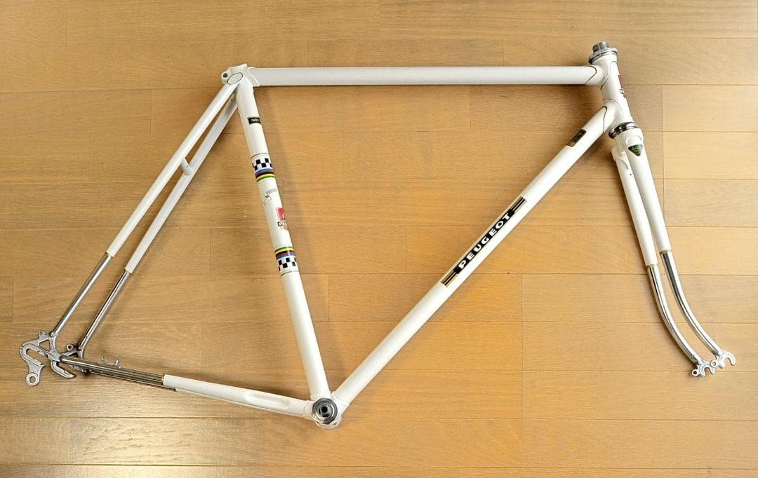 PEUGEOT PX10 frame 1975 PX10 [direct import] | eBay