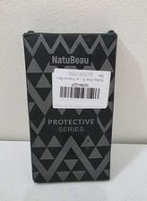 Iphone 13 Phone Case Black Protector *New*