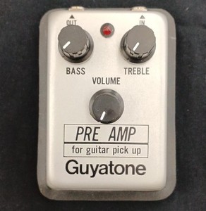 Guyatone Amp | eBay