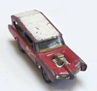 VINTAGE CORGI TOYS 277 THE MONKEES MONKEEMOBILE MODEL CAR DIECAST 1968
