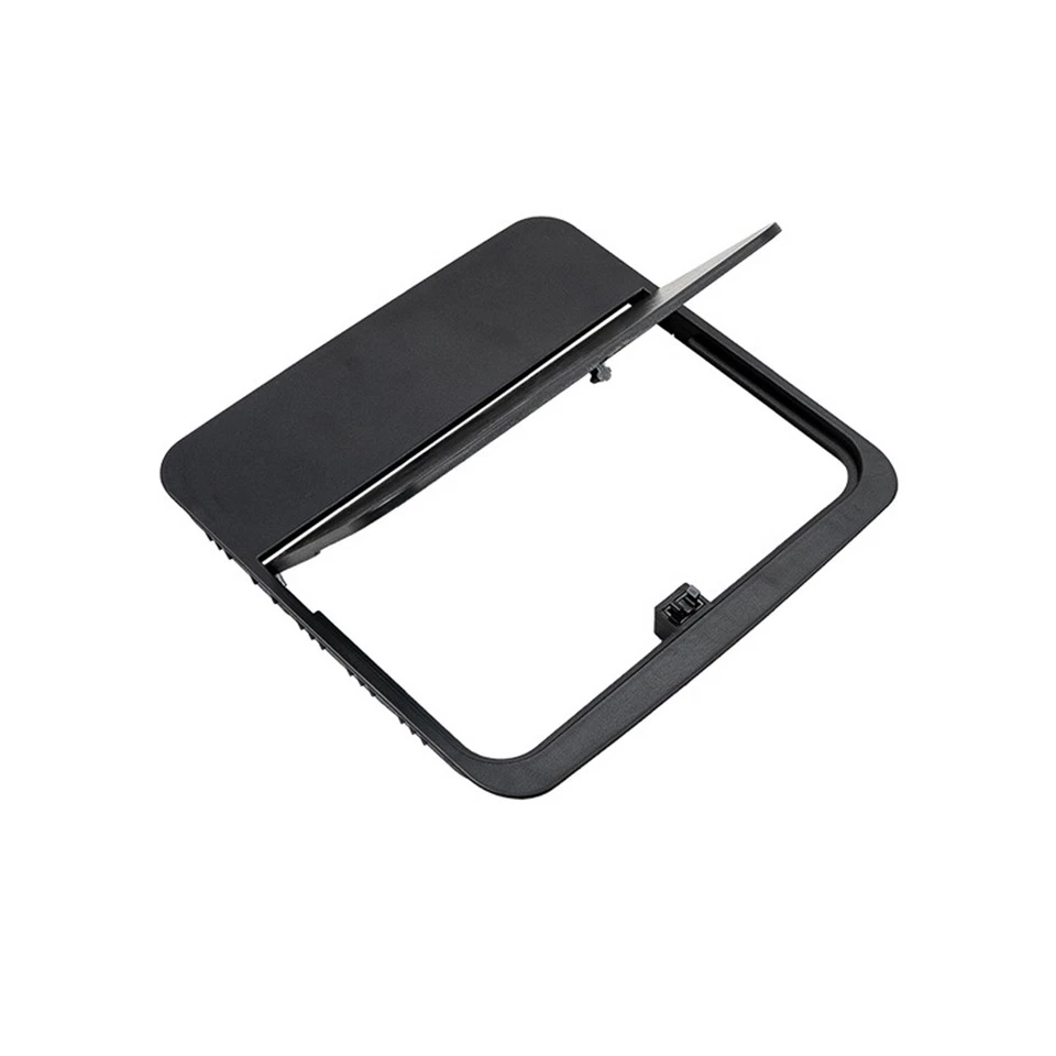 For 23-2025 Ford Ranger Accessories Center Console Armrest Hidden Storage Box - Image 3 of 4