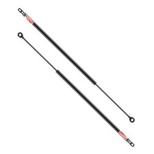 2 Pcs Rear Hatch Trunk Liftgate Tailgate Lift Supports Struts Shocks Gas