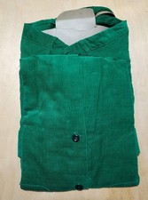 Corduroy Vintage Casual Shirts for Men for sale | eBay