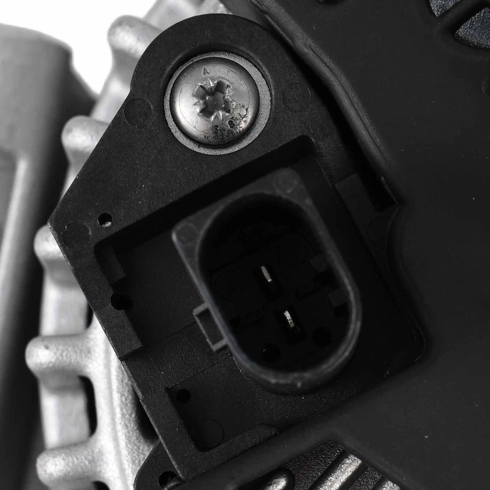 0121715009 For Volvo S60 S80 V60 V70 XC60 XC70 XC90 11346 180A Alternator Foto 3 de 4