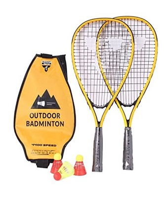[Active Sports S] Speed Badminton 490121 CU