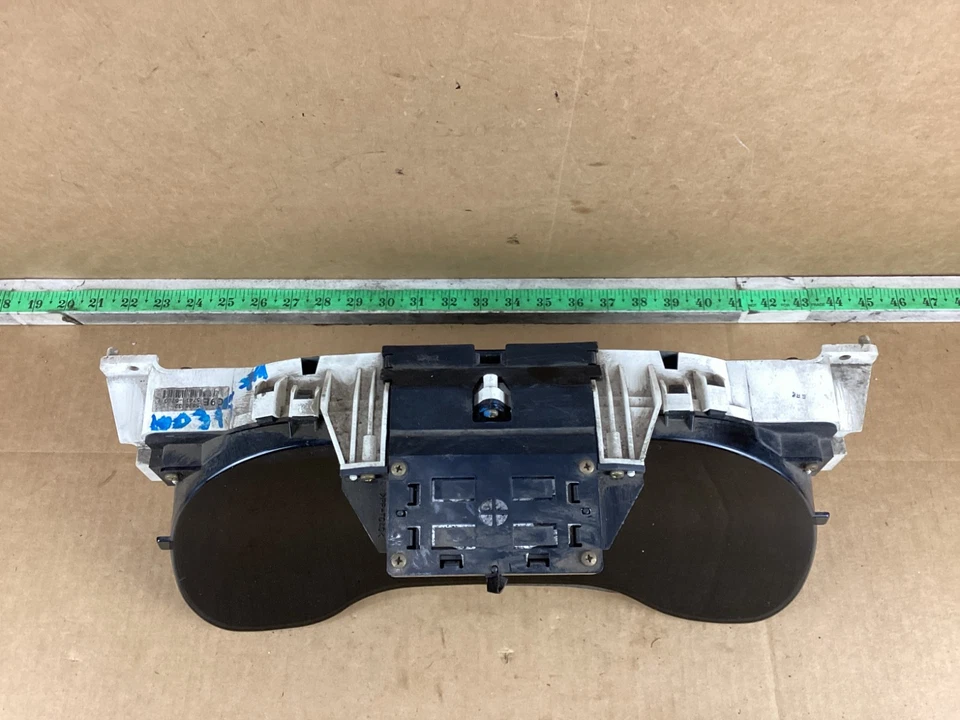 Velocímetro de painel de instrumentos Cadillac Deville 2001 - 2005 - Imagem 4 de 4