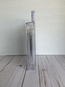 2010 PS3 CASTLEVANIA LORDS OF SHADOW CGC GRADED 10 A++ SEALED!!