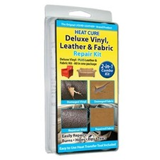 Liquid Leather Pro Leather and Vinyl Repair Kit 30-039 