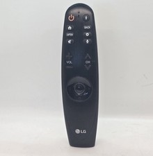 New Original AN-MR18VV For LG Magic LED Voice TV Remote Control AKB75395302