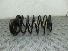 Hyundai I20 Pair Of Rear Coil Suspension Spring Mk1 1.2 Petrol 2009-2015A