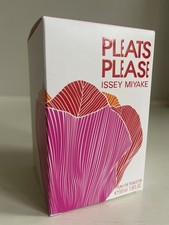 Issey Miyake Pleats Please  Eau de Toilette EDT for Her 50ml