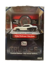 Auto World 1/64 True L.E. Limited Edition Dodge Challenger Wide Body 1 of 5,000