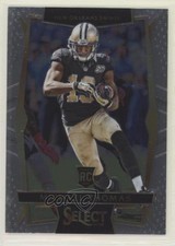 2016 Panini Select Concourse Michael Thomas #19 0wp8