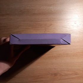 Tetris (Nintendo NES, 1989) - PAL Version