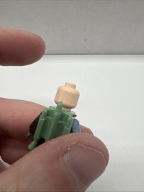 LEGO Star Wars Boba Fett Minifigure Pauldron Helmet Jet Pack sw0279