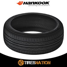 1 New Hankook H457 Ventus V2 Concept2 2154517 91v High Performance Tire