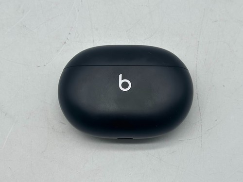Beats Studio Buds Totally Wireless Earphones Case Replacement Black
