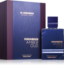 Amber Oud Dubai Night Al Haramain Extrait De Parfum 75ml 2.5fl oz 