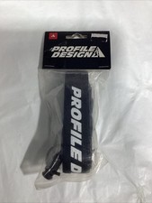 Race Number Belt