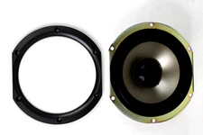 Polk Audio TSi200 Replacement 5 1/4" Woofer with Trim RD5557 ** Tests Good