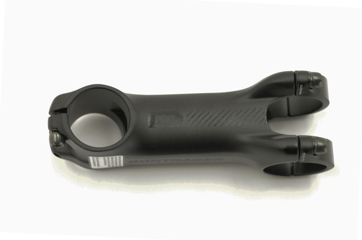 Bontrager Pro Blendr Road Mountain Bike Stem // 31.8 x 100mm