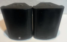 Niles Audio OS-6 Indoor Outdoor Speakers Pair Weather Resistant Tested Read Desc