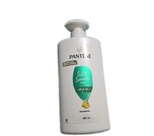 Pantene Pro-V Smooth & Sleek Shampoo 23 fl oz...