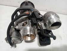 Turbo Opel AGILA