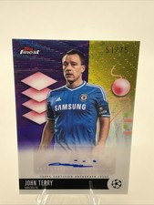 2025-26 Topps Finest UEFA Club Competitions Soccer Checklist Guide in-content 38