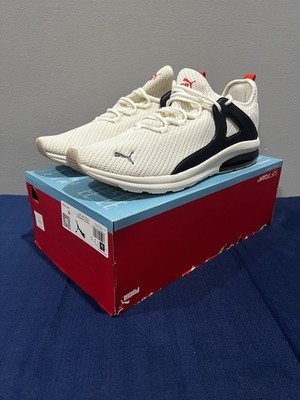 PUMA Electron 2.0 Doubleknit SoftFoam+ Sneaker 391710-04 Size 14 Men s