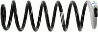 Sachs 994748 Fahrwerksfeder FüR Peugeot