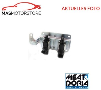 VENTIL LUFTSTEUERUNG-ANSAUGLUFT MEAT & DORIA 9440 A FÜR FORD FOCUS II,MONDEO IV