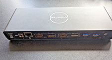 VisionTek VT4510 Dual 4K Docking Station with DisplayLink