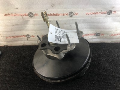 209745 209745 Bremskraftverstärker RENAULT Modus - Grand Modus (P) 8200249245