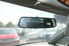 Retroviseur intérieur Audi A2