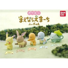 Nintendo Pokemon Maenarae Marching Mini Figur...