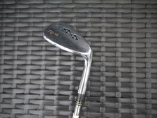 Nice Snake Eyes 52 10 Gap Wedge