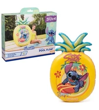 Swimways Disney Stitch Pool Float Oversized