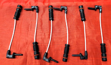 6  Warnkontakte Bremsbelag Mercedes W202 W208 W210 R107 R129 W460 W461 W462 W463