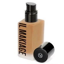 IL MAKIAG WOKE UP LIKE THIS FLAWLESS BASE FOUNDATION 125 1 OZ NWOB