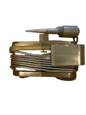 Vietnam USGI TRC-3A Seismic Vibration Intrusion Detection Set