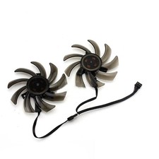 Cooling Fan Cooler for Palit GTX1060 1070 P106-100 GA91S2U/FDC10H12S9-C Graphics