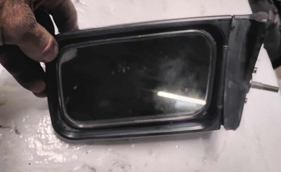 1985-1987 Honda Prelude Driver Side View Mirror OEM Left (GB)