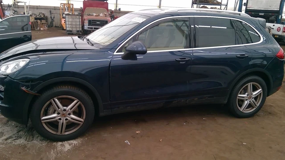 Aglomerado de velocímetro com bússola Opt IQR1 compatível com 13-16 PORSCHE CAYENNE 6677925 - Imagem 4 de 4