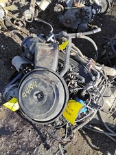 1987-1992 Chevrolet Astro 4.3l Engine Fits 6-262 Tbi Vin Z 8th Digit 2wd