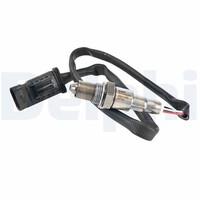 Delphi Lambdasonde Regelsonde FüR BMW X3 Xdrive20D Sdrive18D Xdrivem40D 5Er